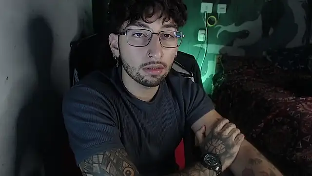 Dereck Dickson online show from November 2025 01:41:01 AM