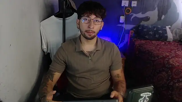 Dereck Dickson online show from November 2025 04:05:01 PM