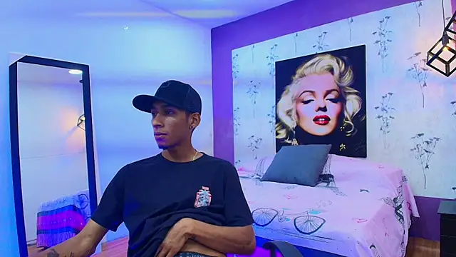 alejandro king1 online show from February 2025 12:57:02 PM