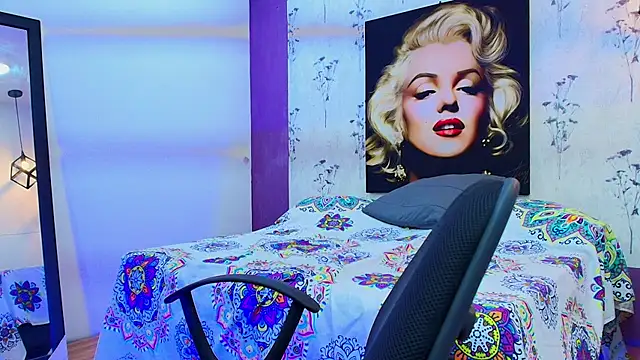 alejandro king1 online show from February 2025 04:00:01 PM