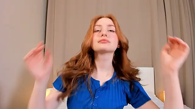 BreckDevall online show from January 2025 07:34:01 PM