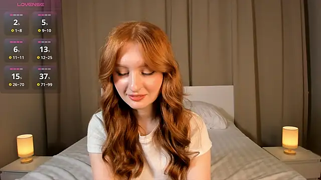 BreckDevall online show from March 2025 09:31:02 PM