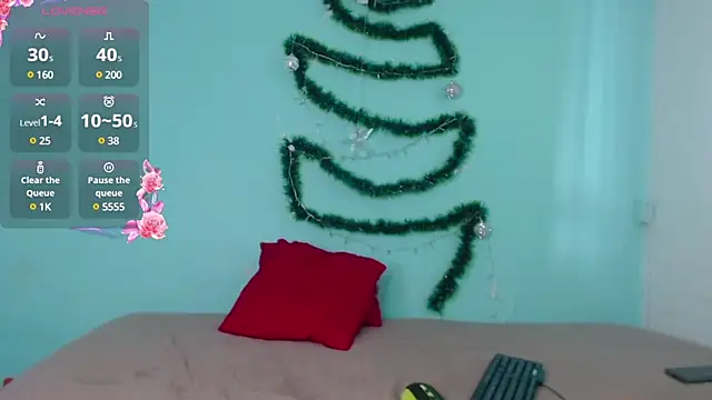 Katia 15 online show from December 2024 07:23:01 PM