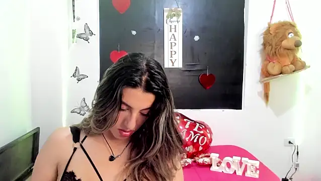 Snapshot of queen-natty chatting on March 2025 04:33:02 PM queen-natty online show from March 2025 04:33:02 PM