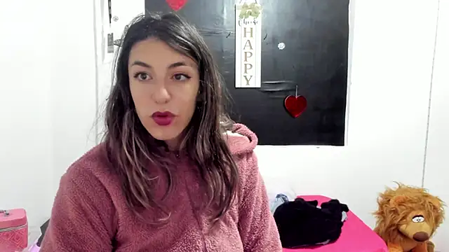 Snapshot of queen-natty chatting on March 2025 01:35:02 PM queen-natty online show from March 2025 01:35:02 PM