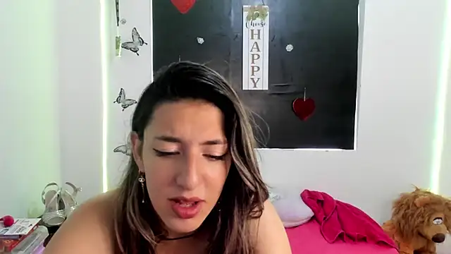 Snapshot of queen-natty chatting on March 2025 01:53:01 PM queen-natty online show from March 2025 01:53:01 PM