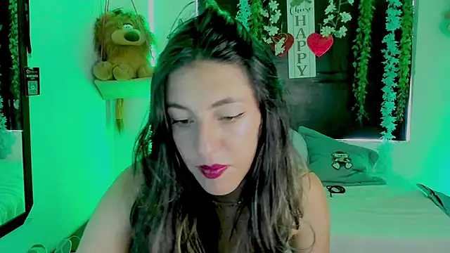 queen-natty online show from March 2026 02:23:01 PM