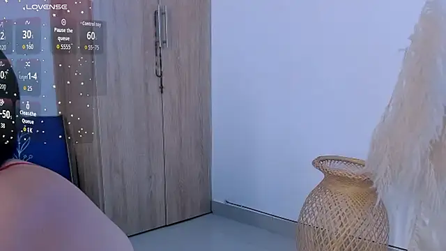 AmaiaFerrer online show from March 2026 10:59:01 PM