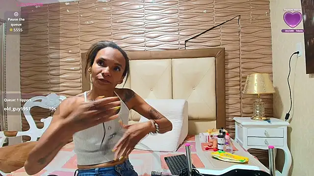 Brianrosex online show from April 2026 01:33:01 AM