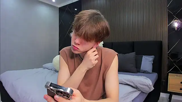 braxiboy online show from February 2025 12:57:02 PM