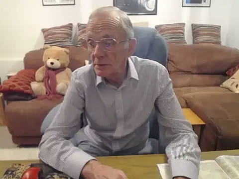 Ferret7777 online show from November 2025 08:09:01 PM