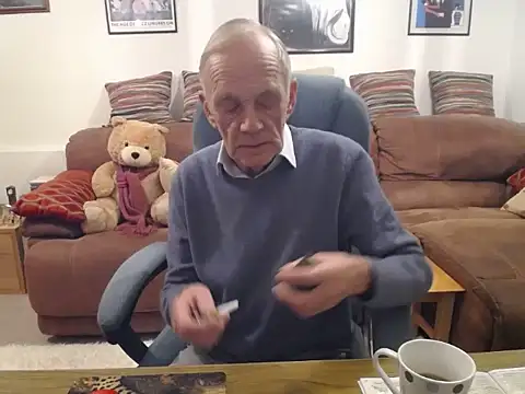 Ferret7777 online show from November 2025 03:16:02 PM