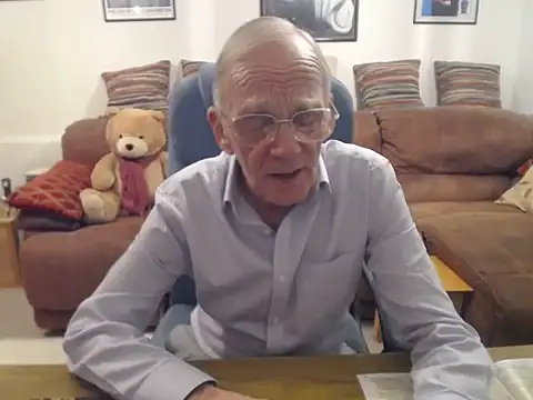 Ferret7777 online show from November 2025 09:37:01 PM