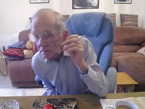 Ferret7777 online show from November 2025 11:21:02 AM