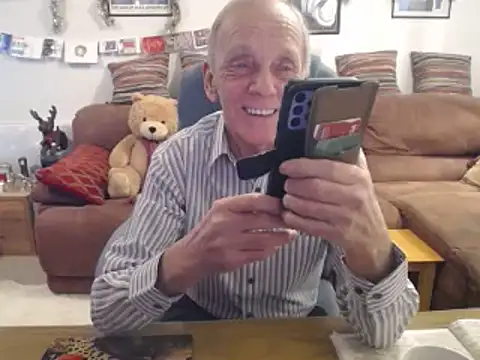 Ferret7777 online show from December 2025 02:24:01 PM