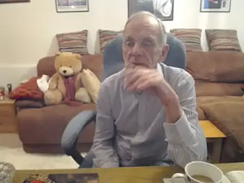 Ferret7777 online show from February 2026 08:16:02 PM