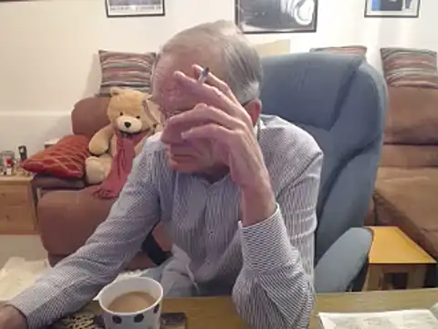 Ferret7777 online show from March 2026 09:21:01 PM