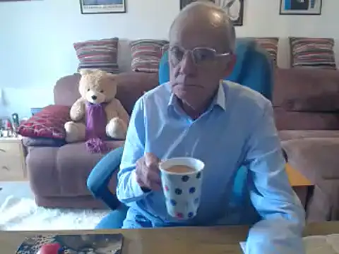 Ferret7777 online show from May 2026 09:25:02 AM