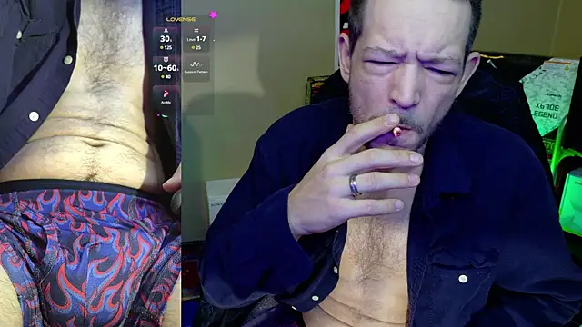 MasterForgedRayy online show from December 2024 11:56:02 PM