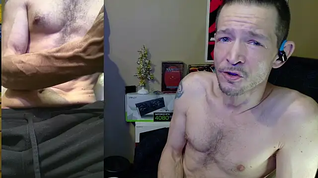 MasterForgedRayy online show from December 2024 03:42:01 PM