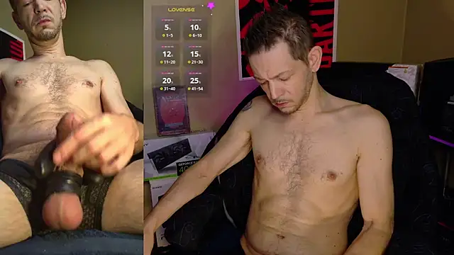 MasterForgedRayy online show from February 2025 11:30:01 AM