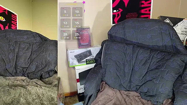 MasterForgedRayy online show from March 2025 02:17:02 AM