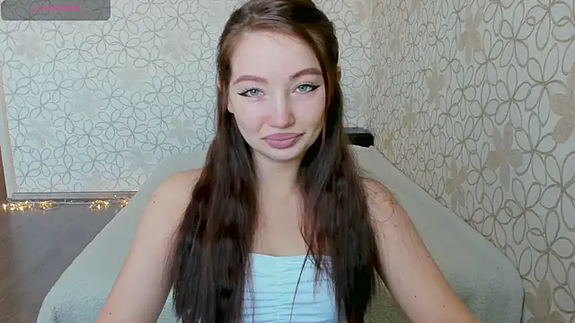Lissa Cristal online show from April 2026 07:25:02 AM