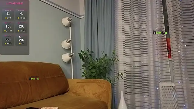 Snapshot of Your_dream_Alice chatting on March 2025 07:05:02 PM Your dream Alice online show from March 2025 07:05:02 PM