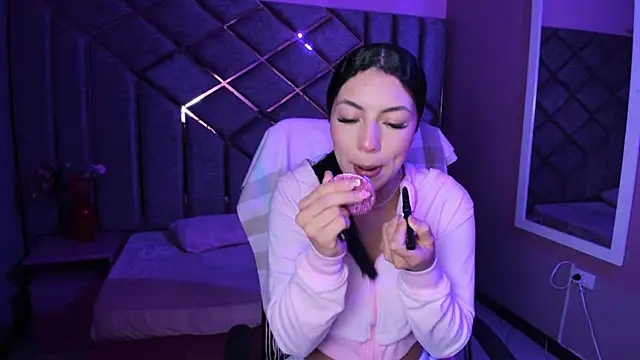 Poly Sasha  online show from February 2026 02:40:02 AM