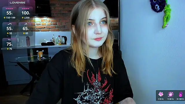 princessaalicc online show from February 2025 01:49:02 PM