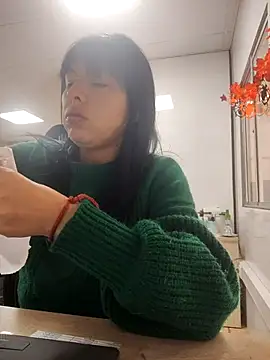 maria lasexy online show from November 2025 11:44:01 AM