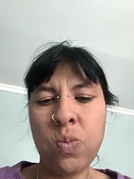 maria lasexy online show from March 2026 02:10:01 PM