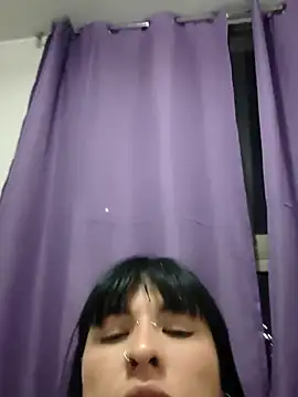 maria lasexy online show from March 2026 02:17:01 AM