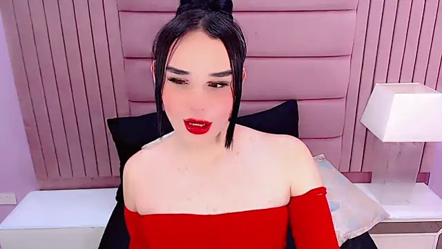 Snapshot of SexyValeriaa chatting on December 2024 12:45:02 PM SexyValeriaa online show from December 2024 12:45:02 PM