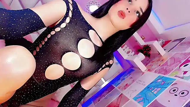 Snapshot of SexyValeriaa chatting on February 2025 01:15:02 PM SexyValeriaa online show from February 2025 01:15:02 PM