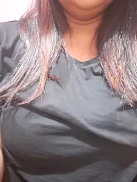 Hot-Anuska online show from December 2025 06:23:01 PM