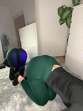 LeonieLindner online show from February 2025 07:16:02 PM