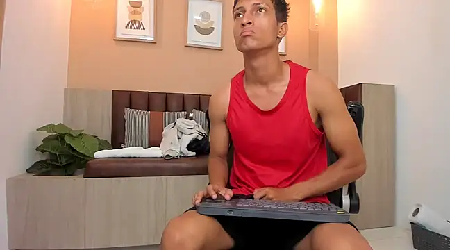 wolf james123 online show from January 2025 11:24:01 AM