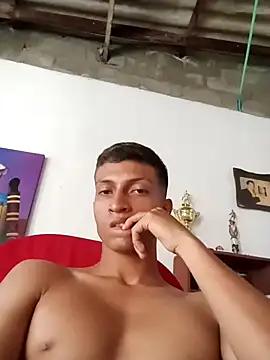 wolf james123 online show from February 2025 09:53:02 PM