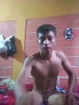 wolf james123 online show from April 2026 02:06:02 PM