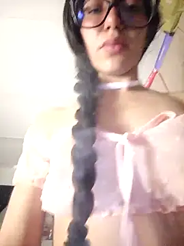 MissAfroditha online show from March 2026 04:49:01 AM