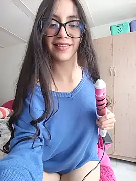 MissAfroditha online show from May 2026 05:07:02 PM