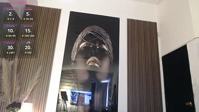 Sam mansson66 online show from November 2025 03:11:01 PM