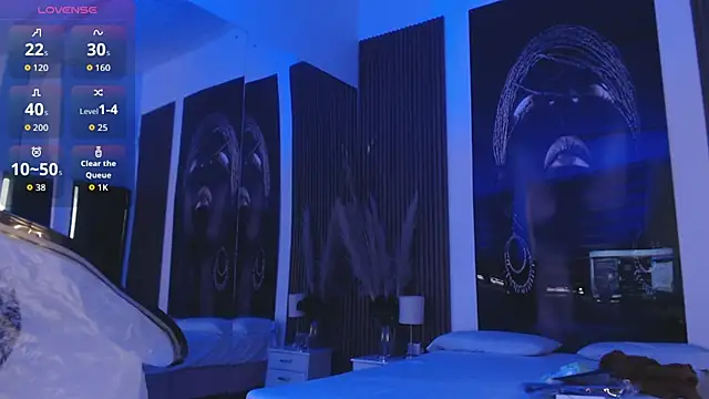 Sam mansson66 online show from December 2025 03:43:01 PM