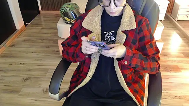 Snapshot of Sam_mansson66 chatting on February 2026 12:10:02 PM Sam mansson66 online show from February 2026 12:10:02 PM