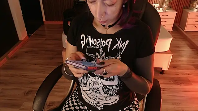 Snapshot of Sam_mansson66 chatting on February 2026 12:11:01 PM Sam mansson66 online show from February 2026 12:11:01 PM