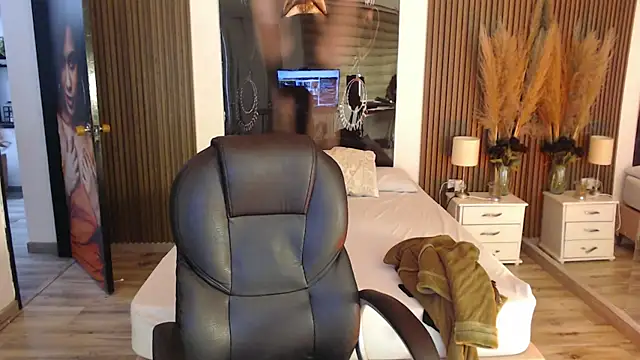 Snapshot of Sam_mansson66 chatting on February 2026 12:23:02 PM Sam mansson66 online show from February 2026 12:23:02 PM