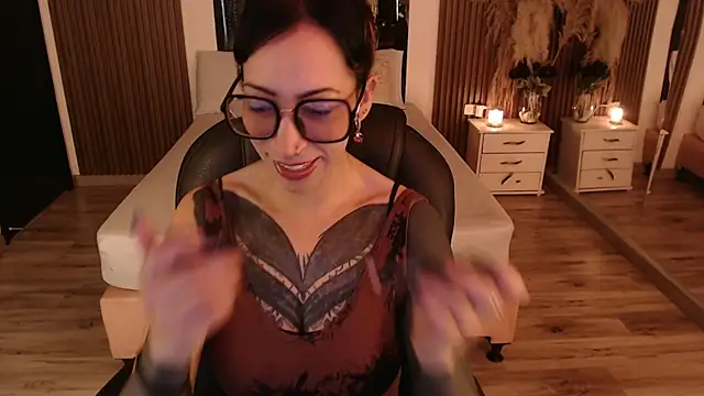 Sam mansson66 online show from April 2026 01:41:01 PM