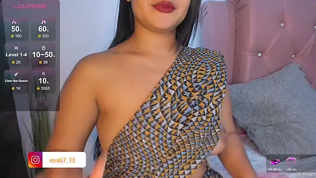 shara queen1 online show from January 2026 08:33:01 PM