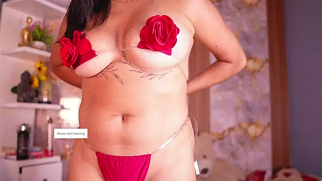 zoey-fox online show from February 2026 11:14:02 PM